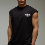 The "One More Rep" Graphic Training Tank