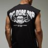 The "One More Rep" Graphic Training Tank