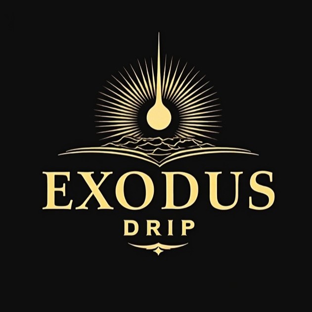 Exodus Drip is a bold gym clothing brand that blends performance, style, and individuality